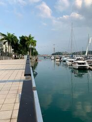 Reflections At Keppel Bay (D4), Condominium #552473871